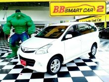 2012 Toyota Avanza 1.5 (ปี 12-16) S Hatchback AT