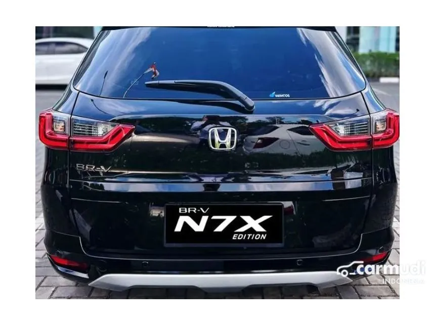 2024 Honda BR-V N7X E SUV