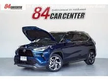 2024 Toyota Yaris Cross 1.5 HEV Premium Luxury SUV