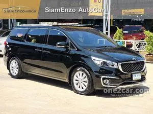 2015 Kia GRAND CARNIVAL 2.2 EX Wagon