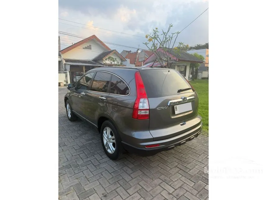 2010 Honda CR-V SUV