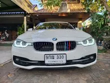 2019 BMW 330e 2.0 F30 (ปี 16-20) Sedan AT