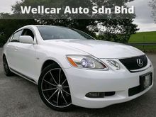 2007 Lexus GS350 3.5