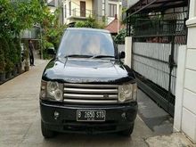 2003 Land Rover Range Rover 4.4 Vogue SUV