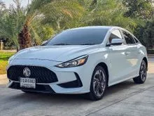 2022 MG MG5 1.5 (ปี 21-26) C Sedan