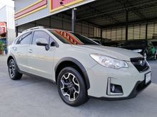 2016 Subaru XV 2.0 (ปี 12-16) XV SUV AT