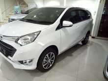 PROMO DAIHATSU SIGRA TERMURAH SEJABODETABEK
