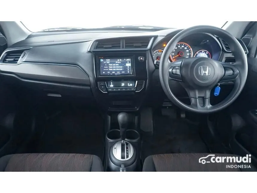 2018 Honda Mobilio RS MPV