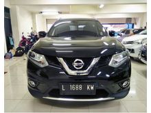 2017 Nissan X-Trail 2.5 T32 SUV