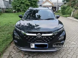 2025 Suzuki Fronx 1.5 SGX Hybrid SUV