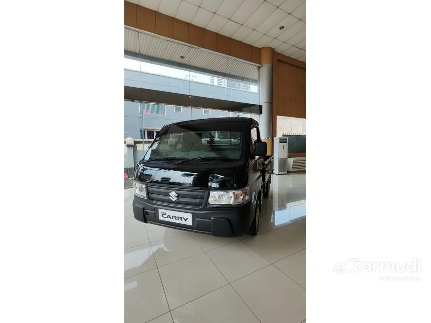 2024 Suzuki Carry FD Pick-up