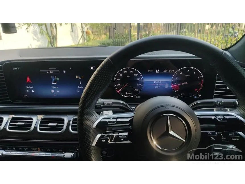 2024 Mercedes-Benz GLE450 AMG Line 4MATIC SUV