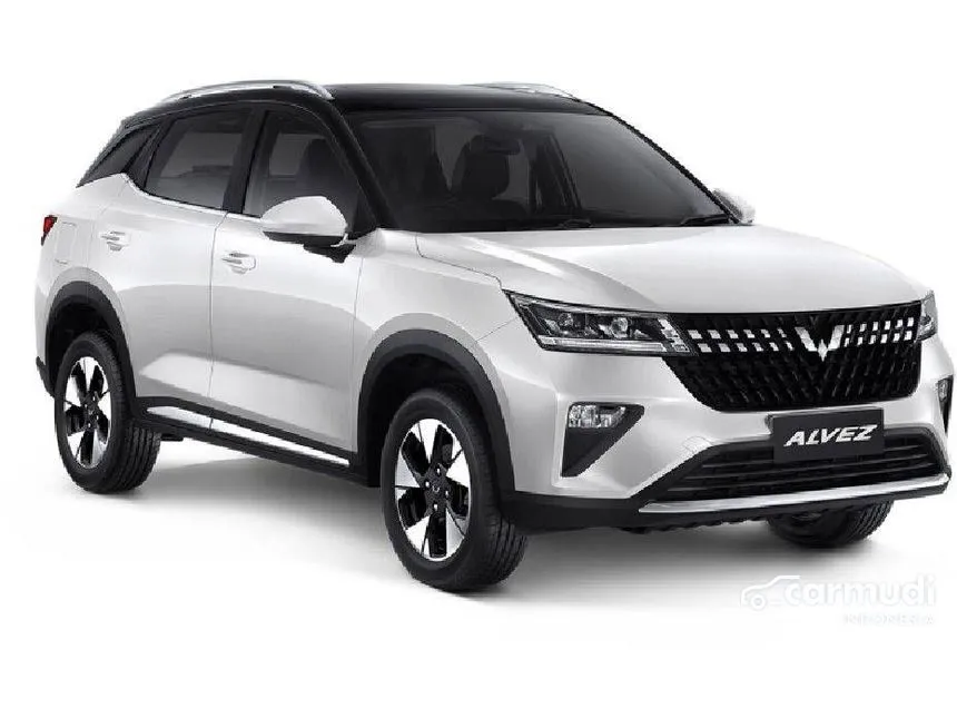 2025 Wuling Alvez EX SUV