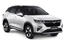 2025 Wuling Alvez 1.5 EX SUV