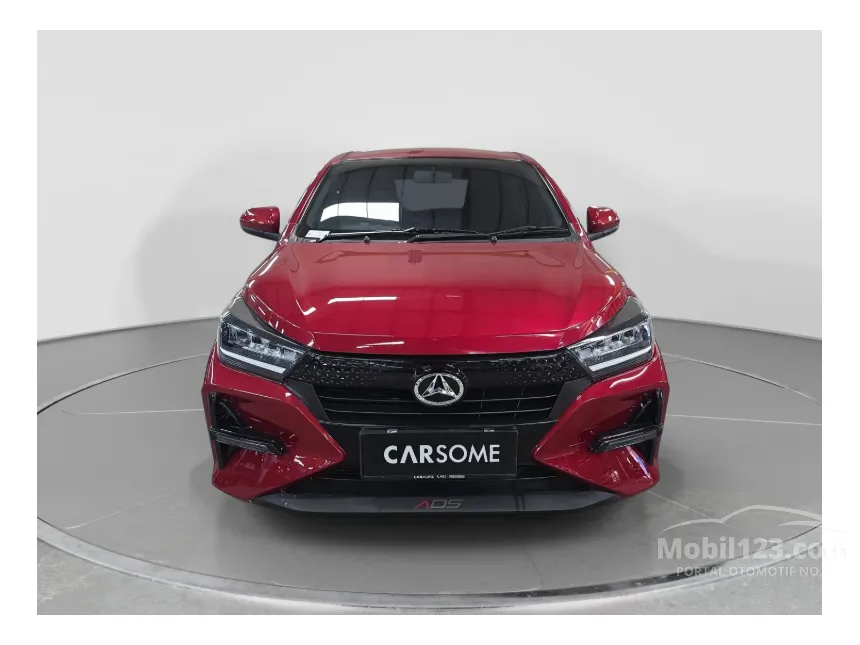 2023 Daihatsu Ayla R ADS Hatchback