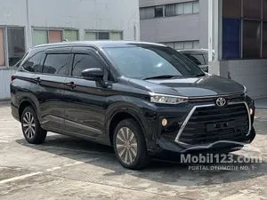 2026 Toyota Avanza 1.5 G MPV - READY STOCK BEST PRICE