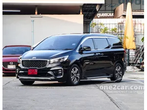 2019 Kia GRAND CARNIVAL 2.2 SXL Wagon