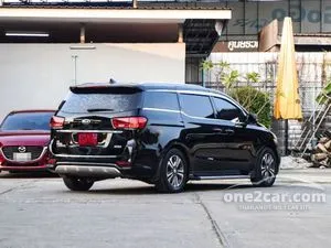 2019 Kia GRAND CARNIVAL 2.2 SXL Wagon
