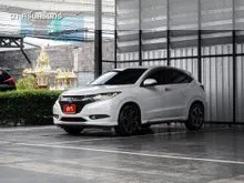 2016 Honda HR-V 1.8 (ปี 14-18) E Limited SUV