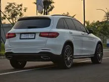 2019 Mercedes-Benz GLC200 2.0 Night Edition AMG SUV