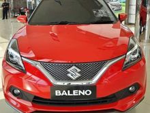 2020 Suzuki Baleno 1,4 Base Spec Hatchback