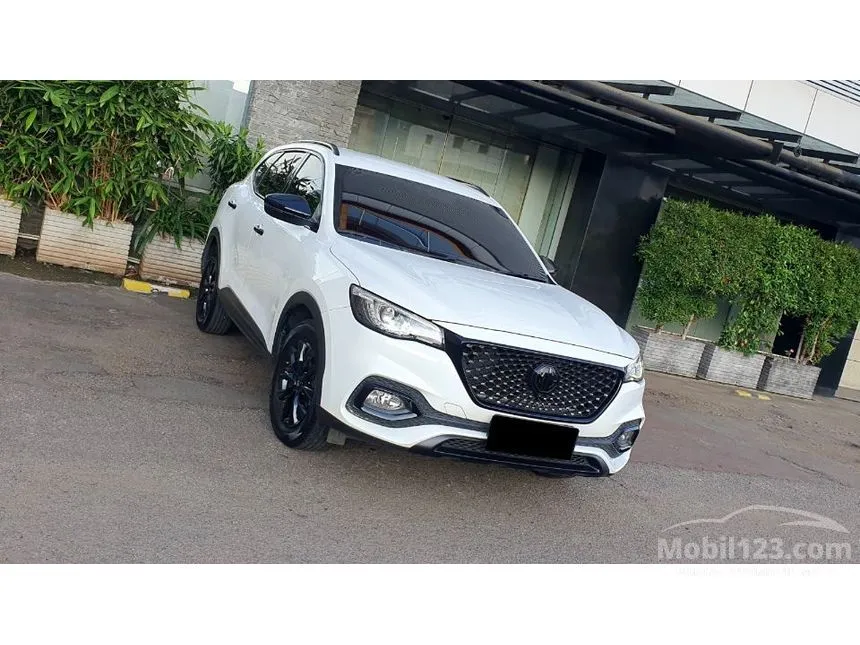 2020 MG HS Excite SUV