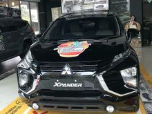 2019 Mitsubishi Xpander 1,5 EXCEED Wagon