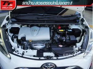 2021 Toyota SIENTA 1.5 V Wagon