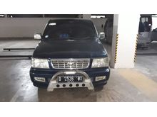 Toyota Kijang 1.8 LGX EFI 2000