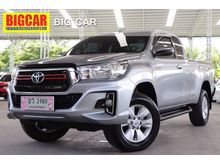 2019 Toyota Hilux Revo 2.4 SMARTCAB Prerunner J Plus Pickup