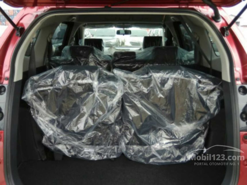 Jual Mobil Toyota Rush 2019 TRD Sportivo 1 5 di DKI Jual Mobil Toyota Rush 2019 TRD Sportivo 1 5 di DKI