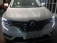 Renault Koleos 2,5 Signature SUV #Fortuner #Pajero #CX-5 #CRV