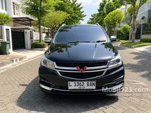 2021 Wuling Cortez 1.5 CT S Lux MPV