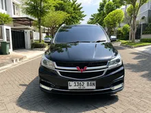 2021 Wuling Cortez 1.5 CT S Lux MPV MATIC UNIT TERAWAT