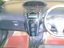 2007 Toyota Yaris 1.5 S Hatchback