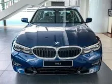 2022 BMW 320i 2.0 Sport Sedan