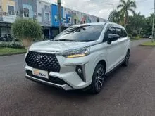 2024 Toyota Veloz 1.5 Q TSS MPV