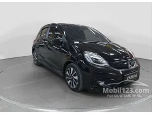 2017 Honda Brio 1.2 RS Hatchback