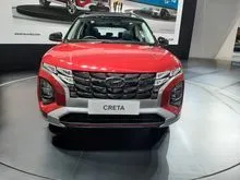 2022 Hyundai Creta 1,5 Trend Wagon