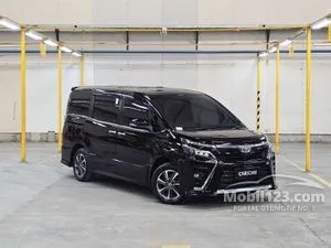 2021 Toyota Voxy 2.0 MPV