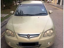 2007 Proton Persona 1.6(A)