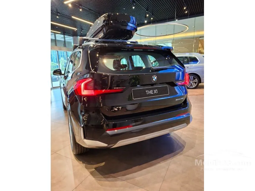 2025 BMW X1 sDrive18i xLine SUV