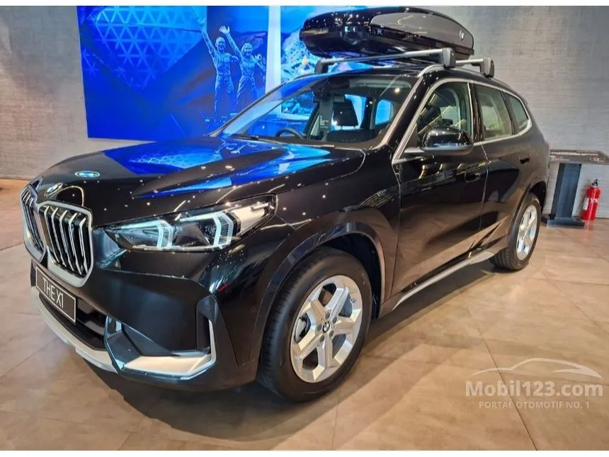 2025 BMW X1 sDrive18i xLine SUV