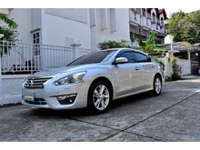 2014 Nissan Teana 2.5 (ปี 13-16) XV Sedan AT