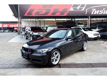 2006 BMW 320i 2.0 E90 (ปี 05-13) Sedan