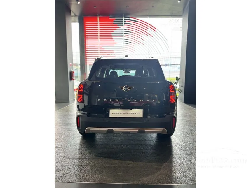 2024 MINI Countryman SE ALL4 SUV