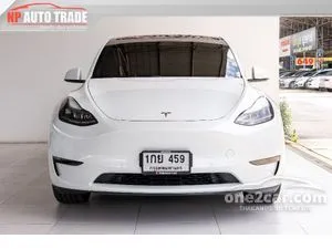 2023 TESLA Model Y Long Range SUV