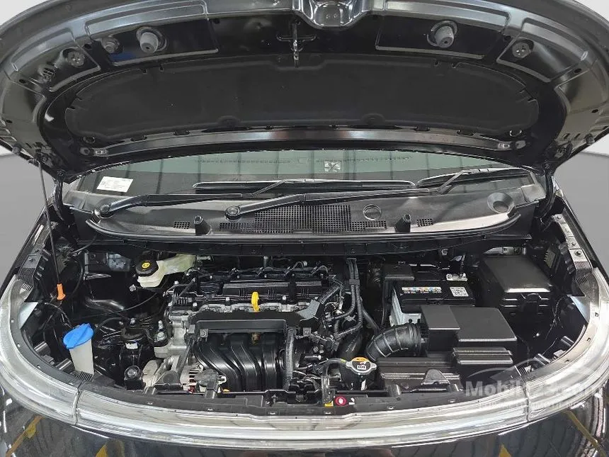 2025 Hyundai Stargazer Essential MPV