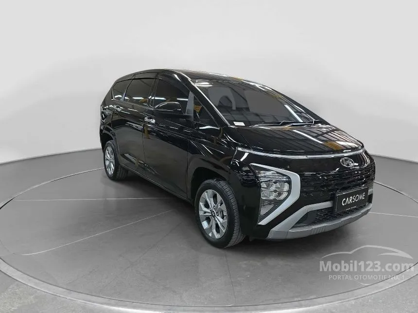 2025 Hyundai Stargazer Essential MPV