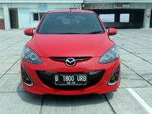 2013 Mazda 2 1.5 RZ Hatchback